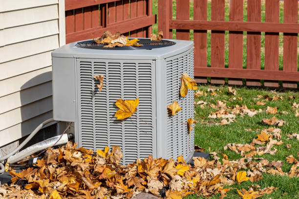 Best Affordable HVAC Services  in Norwood, NC