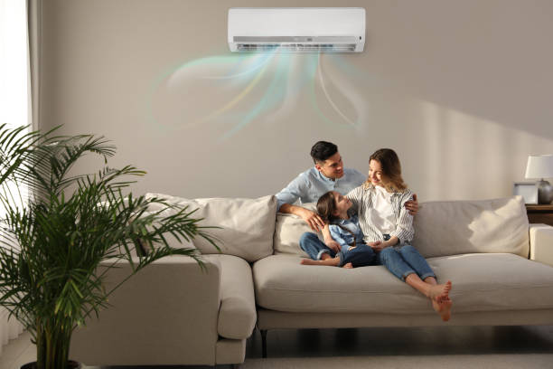 Best Affordable HVAC Services  in Norwood, NC