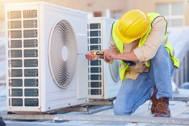 Best HVAC Installation Services  in Norwood, NC