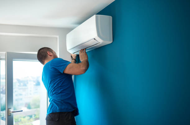 Best HVAC Maintenance Near Me  in Norwood, NC