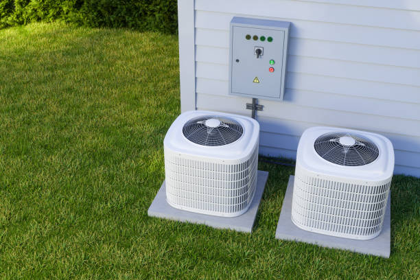  Norwood, NC HVAC Pros
