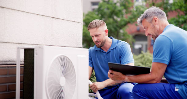 Best Central Air Repair  in Norwood, NC