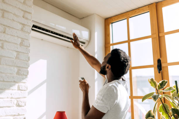 Ductless HVAC Repair in Norwood, NC