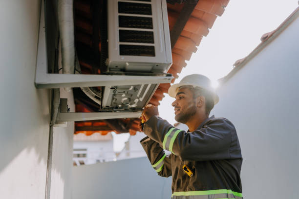 Best HVAC Emergency Services  in Norwood, NC