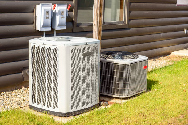 HVAC Air Duct Cleaning in Norwood, NC